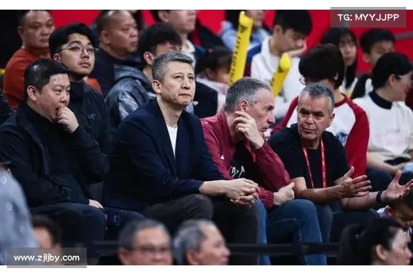 中国篮协启动归化新政 多维度助力国家队竞争力提升 中国篮协启动归化新政 多维度助力国家队竞争力提升